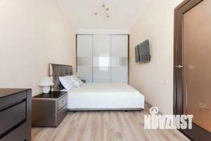 2-к квартира, посуточно, 45м2, 1/1 этаж