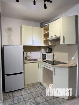 2-к квартира, на длительный срок, 42м2, 10/19 этаж