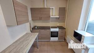 1-к квартира, на длительный срок, 33м2, 11/21 этаж