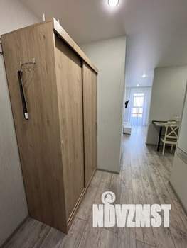 Студия квартира, посуточно, 28м2, 6/24 этаж