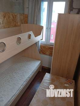 1-к квартира, на длительный срок, 21м2, 20/25 этаж