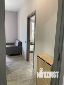 1-к квартира, посуточно, 30м2, 1/3 этаж