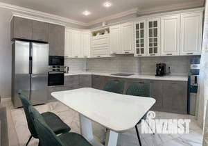 3-к квартира, на длительный срок, 110м2, 10/20 этаж