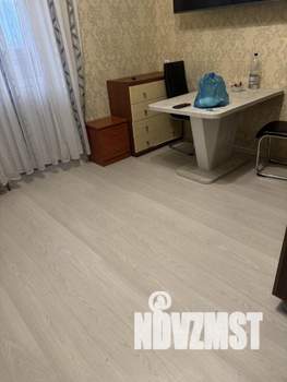 Студия квартира, на длительный срок, 39м2, 6/7 этаж