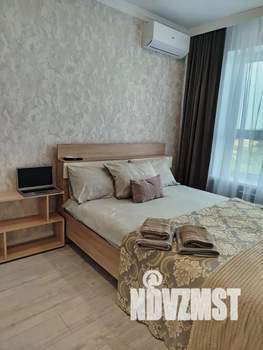 1-к квартира, посуточно, 31м2, 10/12 этаж