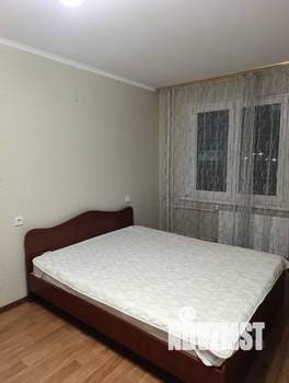 1-к квартира, на длительный срок, 37м2, 2/16 этаж