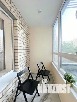 2-к квартира, посуточно, 56м2, 1/1 этаж