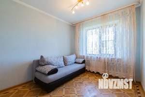 2-к квартира, посуточно, 51м2, 7/9 этаж