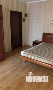 1-к квартира, на длительный срок, 37м2, 5/10 этаж