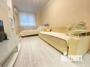 1-к квартира, посуточно, 40м2, 11/24 этаж