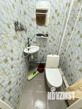 Студия квартира, на длительный срок, 15м2, 1/3 этаж