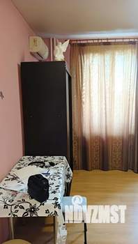 Студия квартира, на длительный срок, 25м2, 5/19 этаж