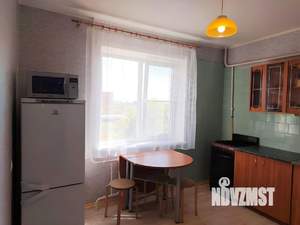 1-к квартира, на длительный срок, 37м2, 2/10 этаж