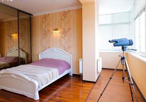 3-к квартира, на длительный срок, 75м2, 20/22 этаж