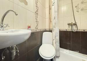 4-к квартира, на длительный срок, 74м2, 3/4 этаж