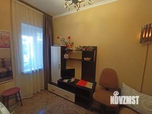 1-к квартира, посуточно, 17м2, 1/2 этаж