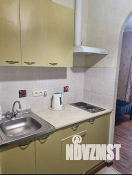1-к квартира, посуточно, 29м2, 3/19 этаж