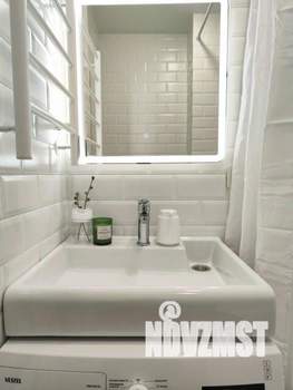 2-к квартира, посуточно, 40м2, 1/1 этаж