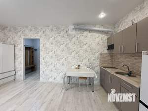 Студия квартира, на длительный срок, 30м2, 3/10 этаж