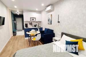 1-к квартира, посуточно, 31м2, 10/24 этаж