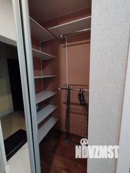 1-к квартира, на длительный срок, 42м2, 14/25 этаж