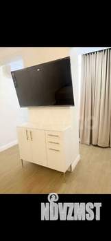 1-к квартира, на длительный срок, 40м2, 6/12 этаж