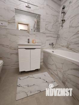 Студия квартира, на длительный срок, 28м2, 13/22 этаж