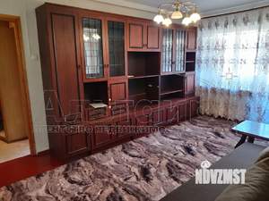 3-к квартира, на длительный срок, 48м2, 3/5 этаж