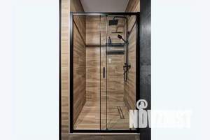 1-к квартира, посуточно, 45м2, 10/24 этаж