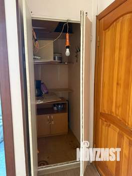 1-к квартира, на длительный срок, 40м2, 4/10 этаж