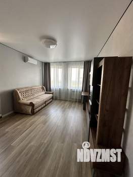 3-к квартира, на длительный срок, 75м2, 21/24 этаж
