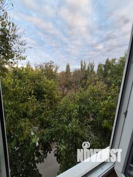 2-к квартира, посуточно, 45м2, 4/6 этаж