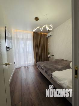 2-к квартира, на длительный срок, 55м2, 24/32 этаж