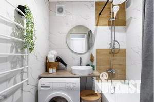 2-к квартира, посуточно, 60м2, 4/19 этаж
