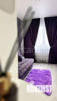 2-к квартира, на длительный срок, 34м2, 18/25 этаж