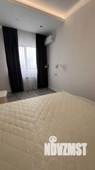 3-к квартира, на длительный срок, 75м2, 21/21 этаж