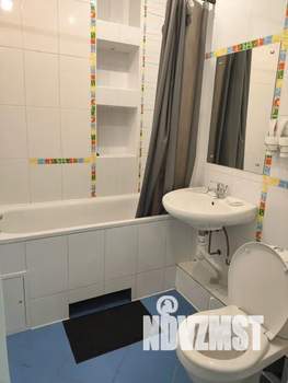 Студия квартира, посуточно, 30м2, 8/10 этаж