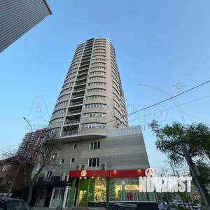 1-к квартира, на длительный срок, 46м2, 15/22 этаж