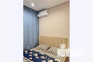 1-к квартира, посуточно, 30м2, 13/24 этаж