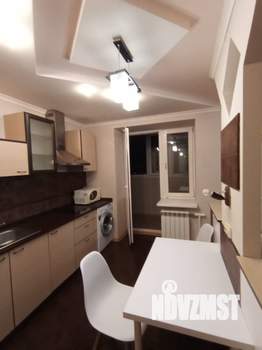 1-к квартира, на длительный срок, 50м2, 14/17 этаж