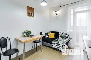 1-к квартира, посуточно, 45м2, 2/25 этаж