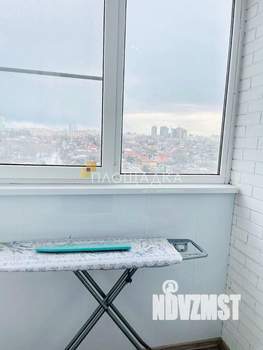 1-к квартира, на длительный срок, 33м2, 13/16 этаж