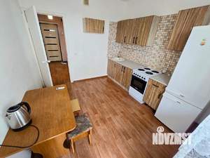 1-к квартира, на длительный срок, 36м2, 17/18 этаж