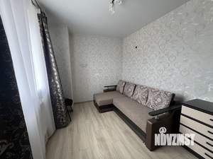 2-к квартира, на длительный срок, 48м2, 22/23 этаж