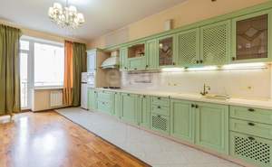 2-к квартира, на длительный срок, 86м2, 8/9 этаж