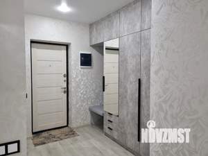 Студия квартира, посуточно, 25м2, 2/10 этаж