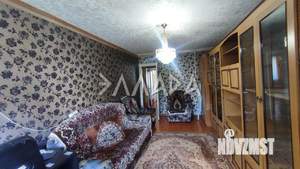 2-к квартира, на длительный срок, 52м2, 5/5 этаж