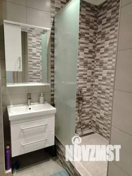 1-к квартира, посуточно, 35м2, 17/31 этаж