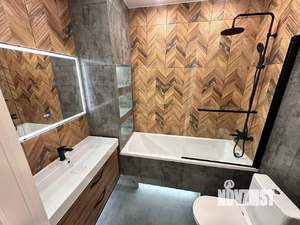 3-к квартира, на длительный срок, 85м2, 16/19 этаж