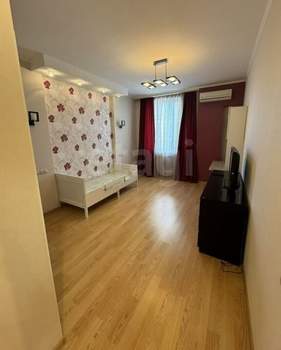 2-к квартира, на длительный срок, 78м2, 5/18 этаж